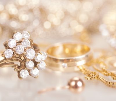 Vintage Jewellery